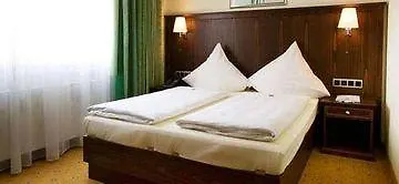 Mercure Kaiserhof Center 4* Frankfurt am Main