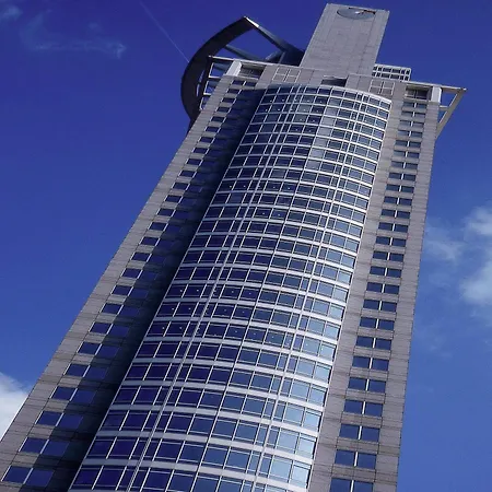 Mercure Kaiserhof Center Szálloda 4*