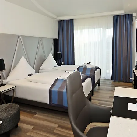 Mercure Kaiserhof Center Szálloda 4*