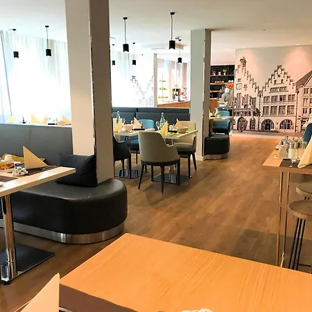 Mercure Kaiserhof Center Szálloda 4*