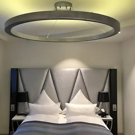 Mercure Kaiserhof Center Szálloda 4*