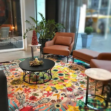 メルキュール カイザーホフ シティ センター ホテル フランクフルト