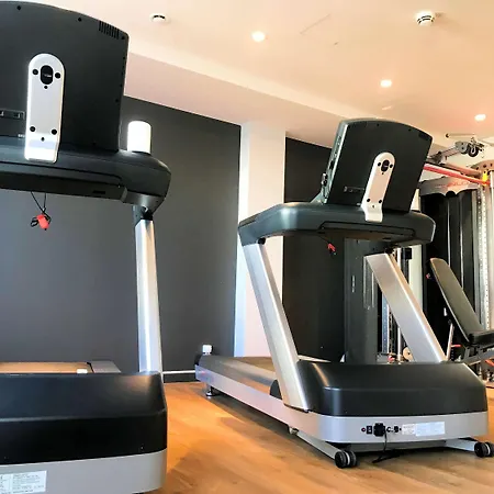 ホテル メルキュール カイザーホフ シティ センター フランクフルト