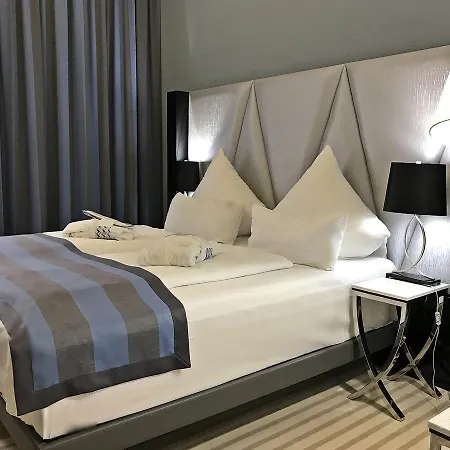 Mercure Kaiserhof Center Hotel