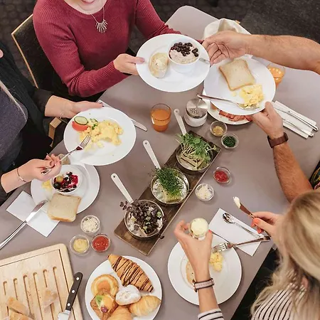 メルキュール カイザーホフ シティ センター ホテル