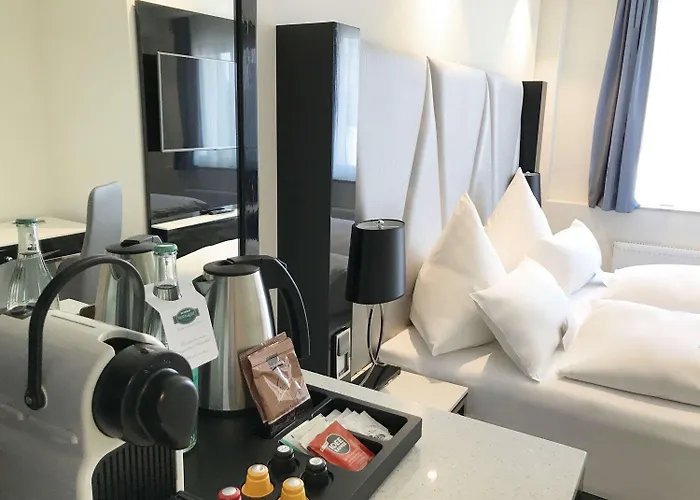 Otel Mercure Kaiserhof Center