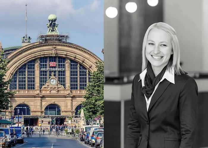 Otel Mercure Kaiserhof Center