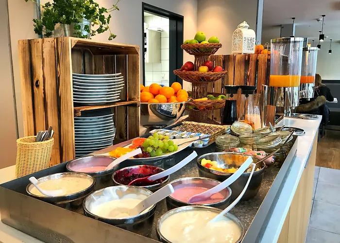 Mercure Kaiserhof Center