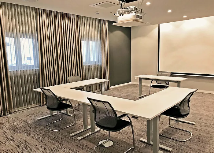 Otel Mercure Kaiserhof Center