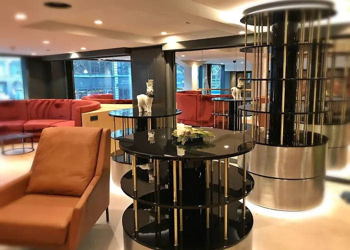 Mercure Kaiserhof Center