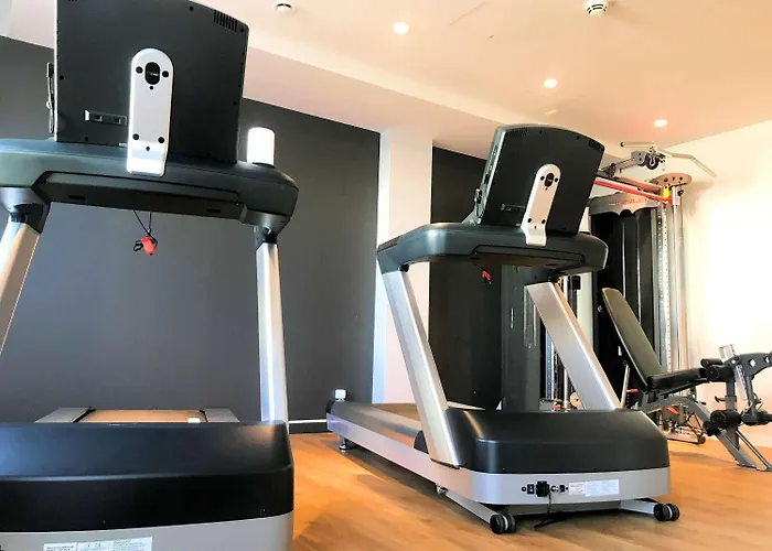 Hotel Mercure Kaiserhof Center Frankfurt am Main