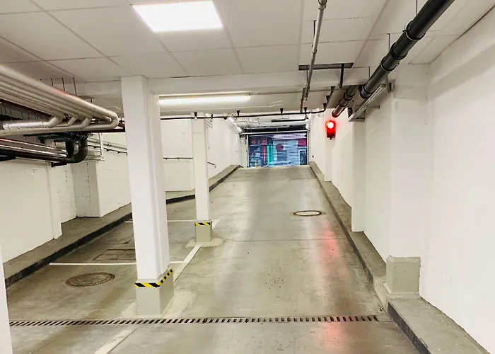 Hotel Mercure Kaiserhof Center Frankfurt am Main