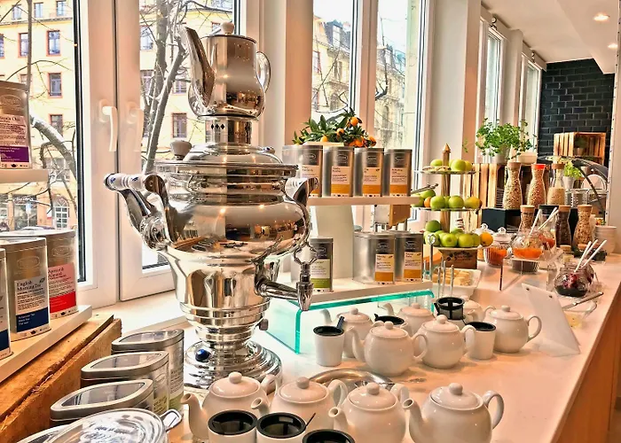 Otel Mercure Kaiserhof Center 4*