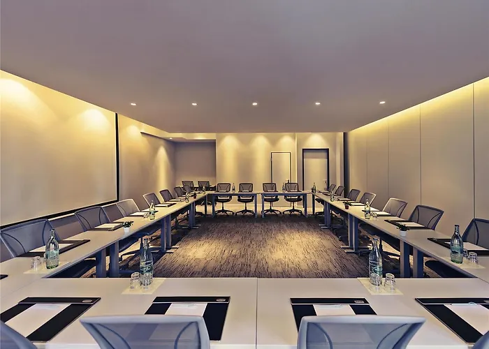 Mercure Kaiserhof Center 4*