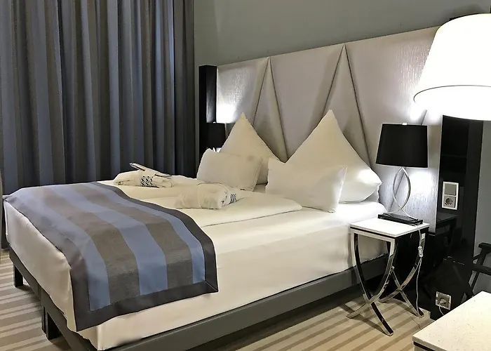 Mercure Kaiserhof Center Otel