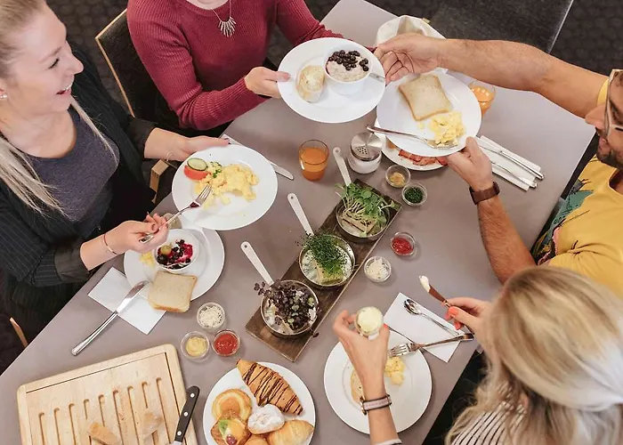 Mercure Kaiserhof Center Hotel