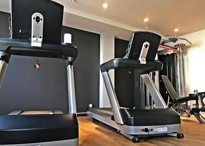 Mercure Kaiserhof Center Hotel Frankfurt am Main