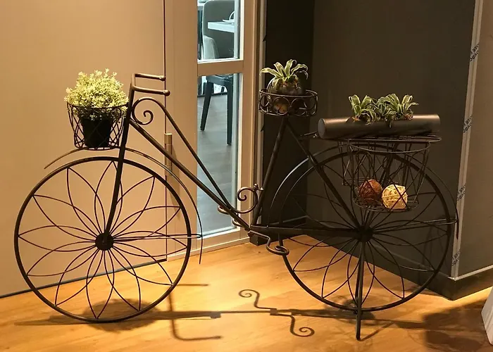 Mercure Kaiserhof Center 4* Frankfurt am Main