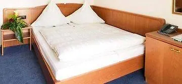 Szálloda Mercure Kaiserhof Center 4*