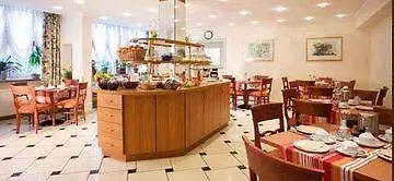 Mercure Kaiserhof Center 4* Frankfurt am Main