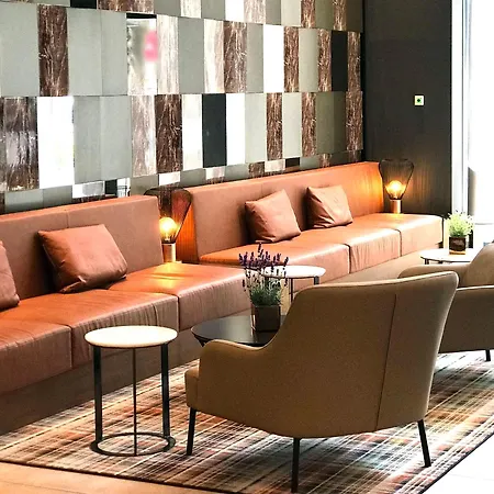 Hotel Mercure Kaiserhof Center 4*