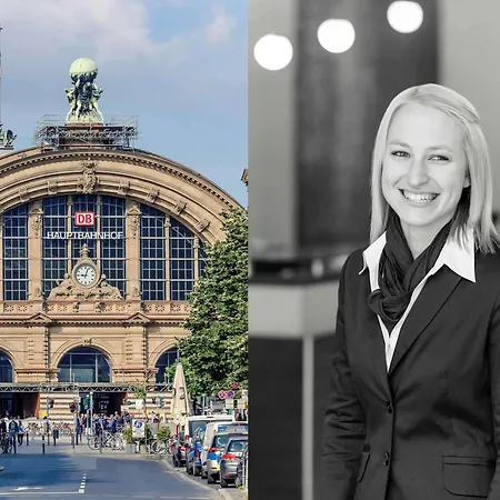 Hotel Mercure Kaiserhof Center