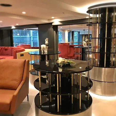 Mercure Kaiserhof Center