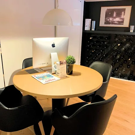 Mercure Kaiserhof Center 4*