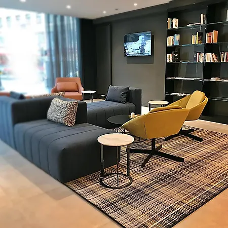 Mercure Kaiserhof Center 4*