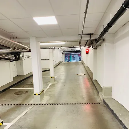 酒店 凯瑟霍夫城中心美居酒店 美因河畔法兰克福