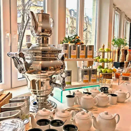 Hotel Mercure Kaiserhof Center 4*