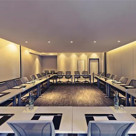 Mercure Kaiserhof Center Hotel