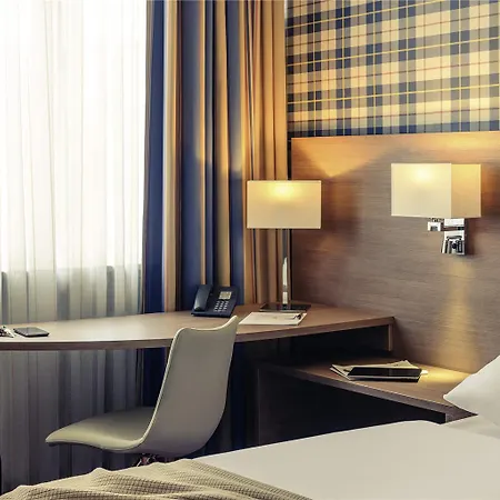 Hotel Mercure Kaiserhof Center