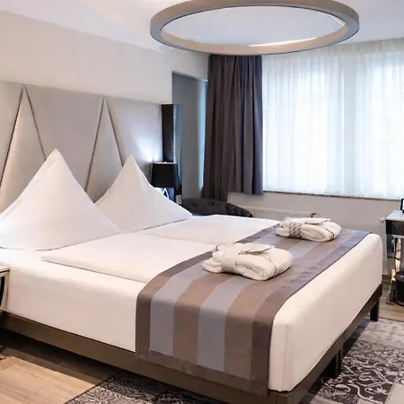 Mercure Kaiserhof Center Hotel