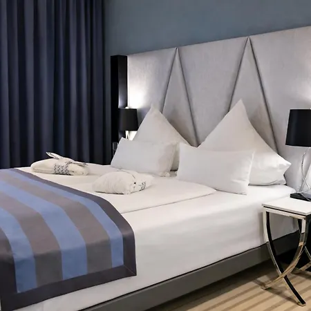 Hotel Mercure Kaiserhof Center