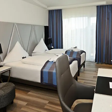 Mercure Kaiserhof Center Hotel 4*