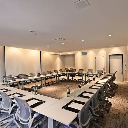 Mercure Kaiserhof Center Hotel 4*