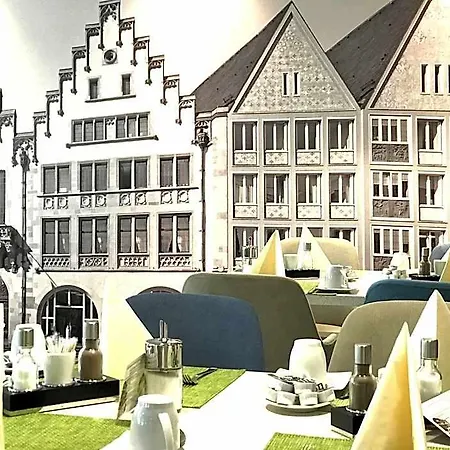 Hotel Mercure Kaiserhof Center 4*