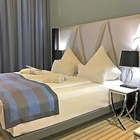 Mercure Kaiserhof Center Francoforte sul Meno
