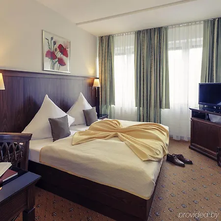 Mercure Kaiserhof Center Ξενοδοχείο