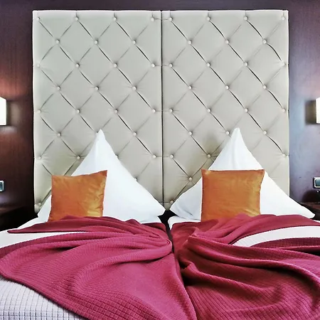Ξενοδοχείο Mercure Kaiserhof Center Φραγκφούρτη