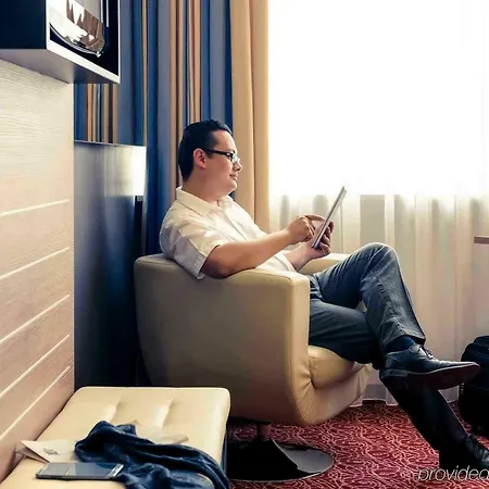 Hotel Mercure Kaiserhof Center 4*