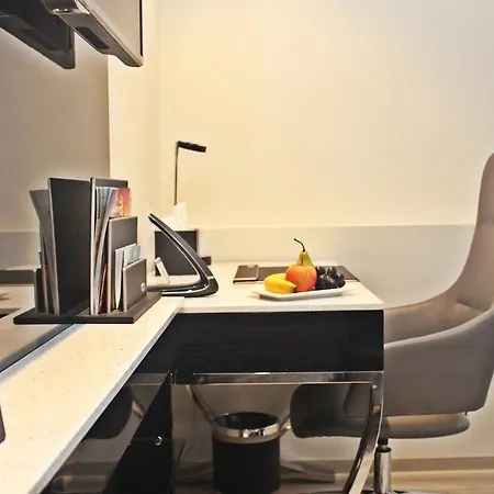 Mercure Kaiserhof Center Frankfurt am Main
