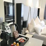 Hotel Mercure Kaiserhof Center