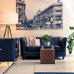 Mercure Kaiserhof Center Hotel 4*