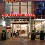 Mercure Kaiserhof Center 4* Frankfurt am Main