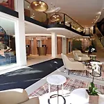 Hotel Mercure Kaiserhof Center 4*