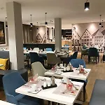 Mercure Kaiserhof Center Hotel Frankfurt am Main