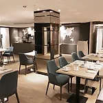 Mercure Kaiserhof Center 4* Frankfurt am Main