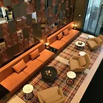 Hotel Mercure Kaiserhof Center Frankfurt am Main